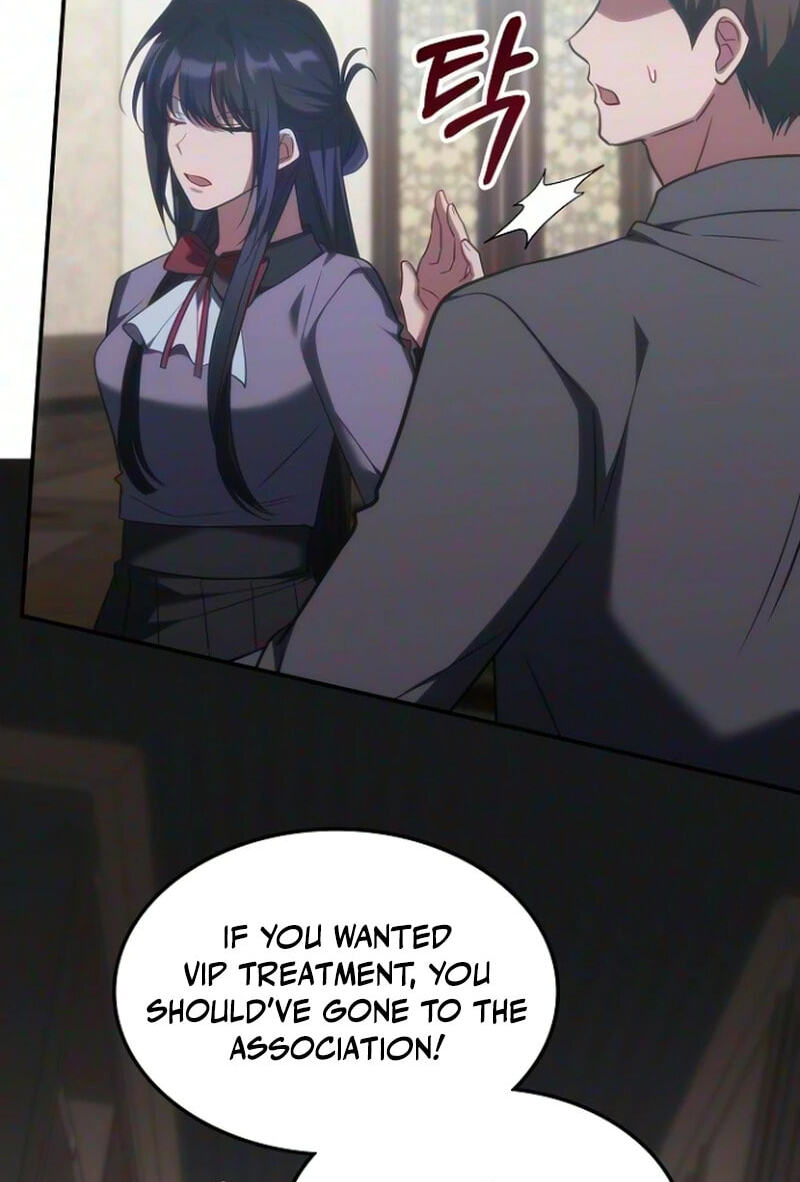 The Veteran Healer Is Overpowered Chapter 86 page 35 - 