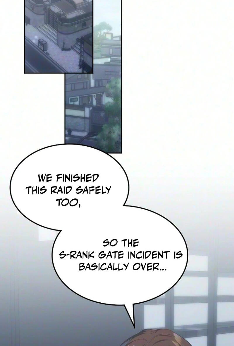 The Veteran Healer Is Overpowered Chapter 86 page 43 - 