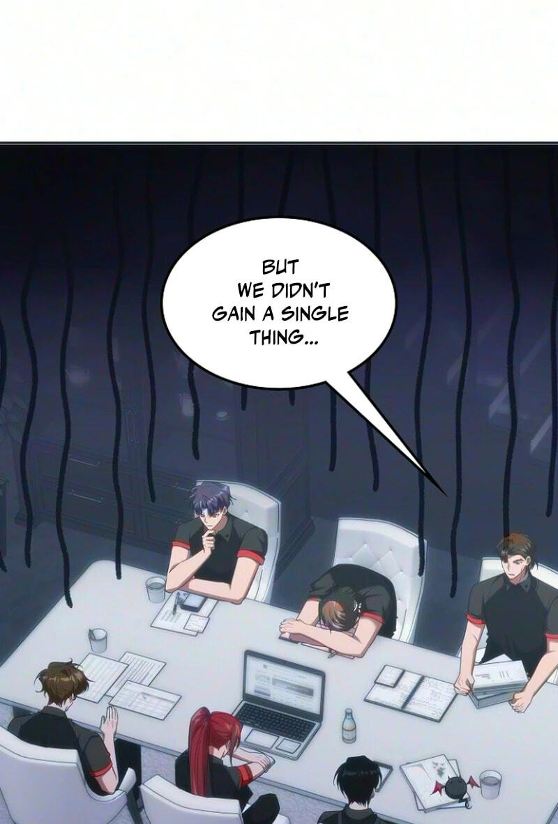 The Veteran Healer Is Overpowered Chapter 86 page 45 - 