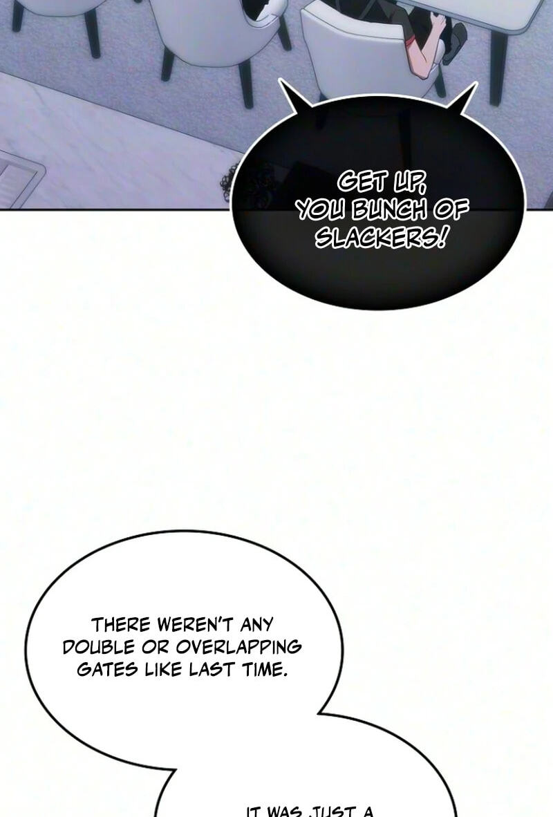 The Veteran Healer Is Overpowered Chapter 86 page 46 - 