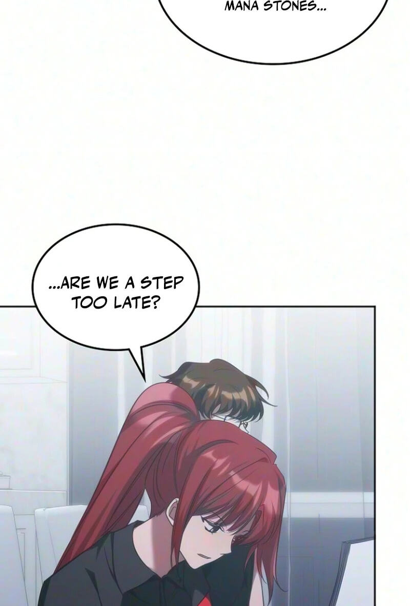 The Veteran Healer Is Overpowered Chapter 86 page 48 - 