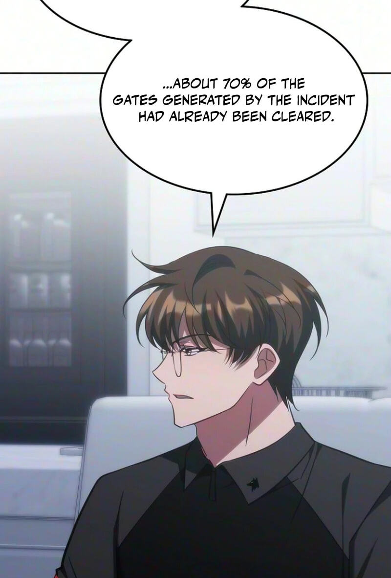 The Veteran Healer Is Overpowered Chapter 86 page 50 - 