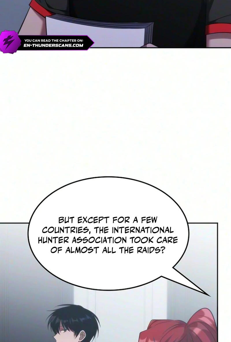 The Veteran Healer Is Overpowered Chapter 86 page 51 - 