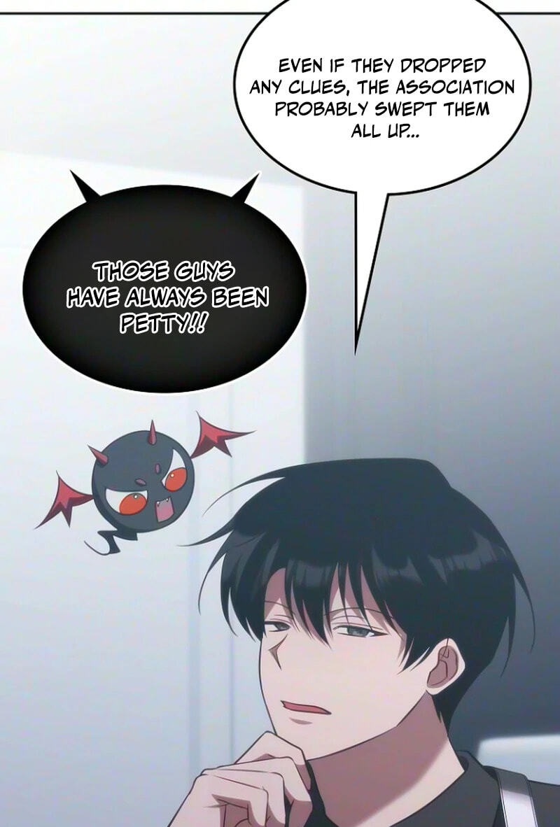 The Veteran Healer Is Overpowered Chapter 86 page 53 - 