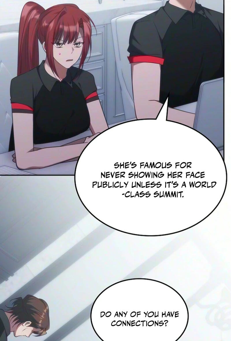 The Veteran Healer Is Overpowered Chapter 86 page 58 - 