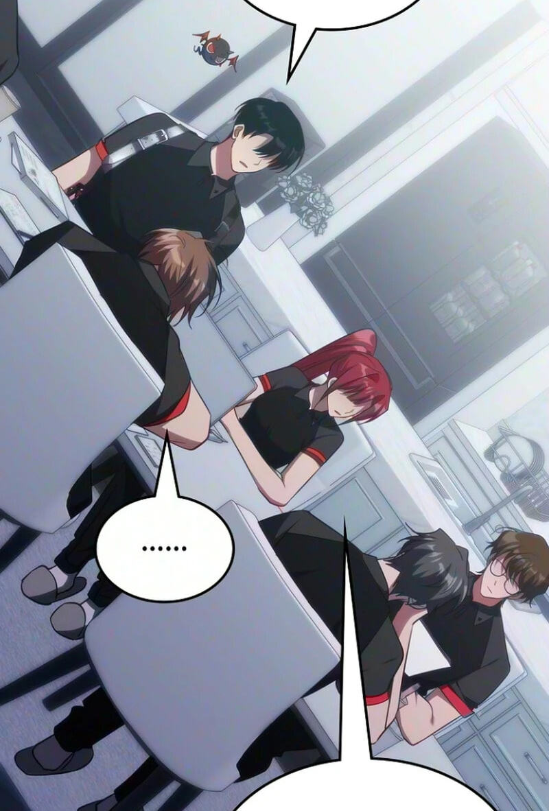 The Veteran Healer Is Overpowered Chapter 86 page 59 - 