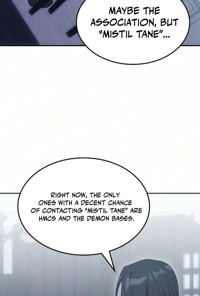 The Veteran Healer Is Overpowered Chapter 86 page 60 - 
