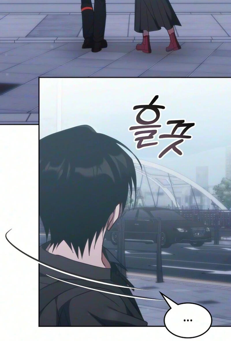 The Veteran Healer Is Overpowered Chapter 86 page 79 - 