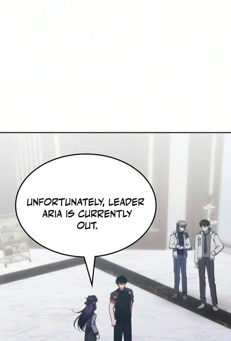 The Veteran Healer Is Overpowered Chapter 86 page 80 - 