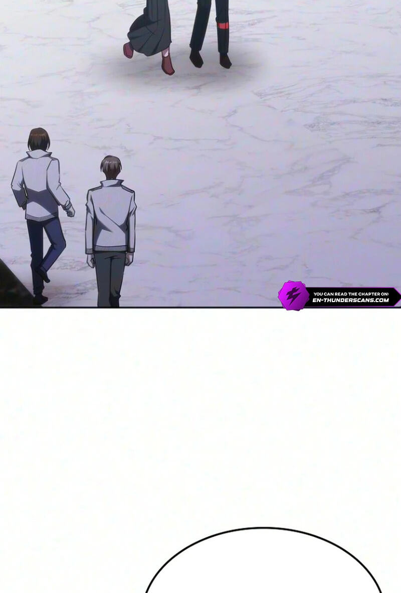 The Veteran Healer Is Overpowered Chapter 86 page 81 - 