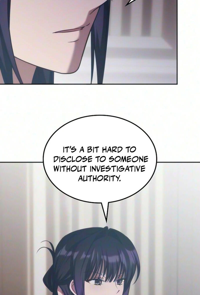 The Veteran Healer Is Overpowered Chapter 86 page 85 - 