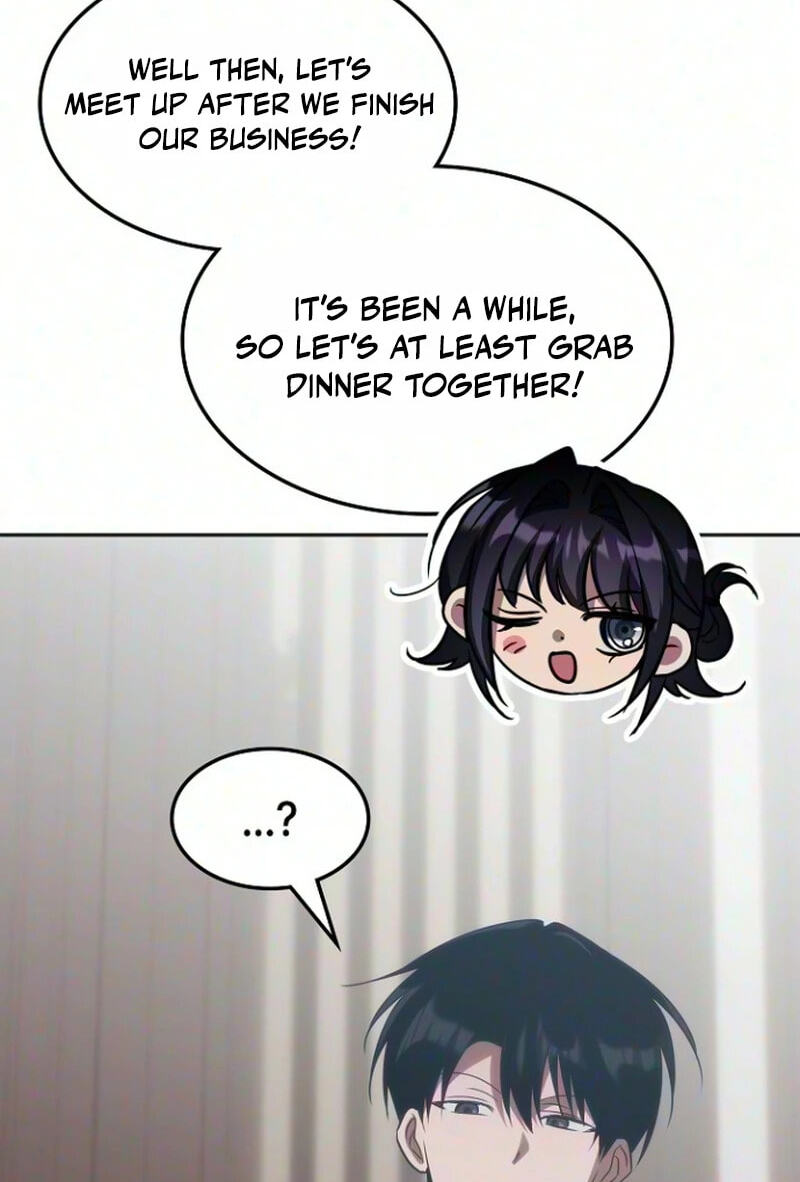 The Veteran Healer Is Overpowered Chapter 86 page 87 - 