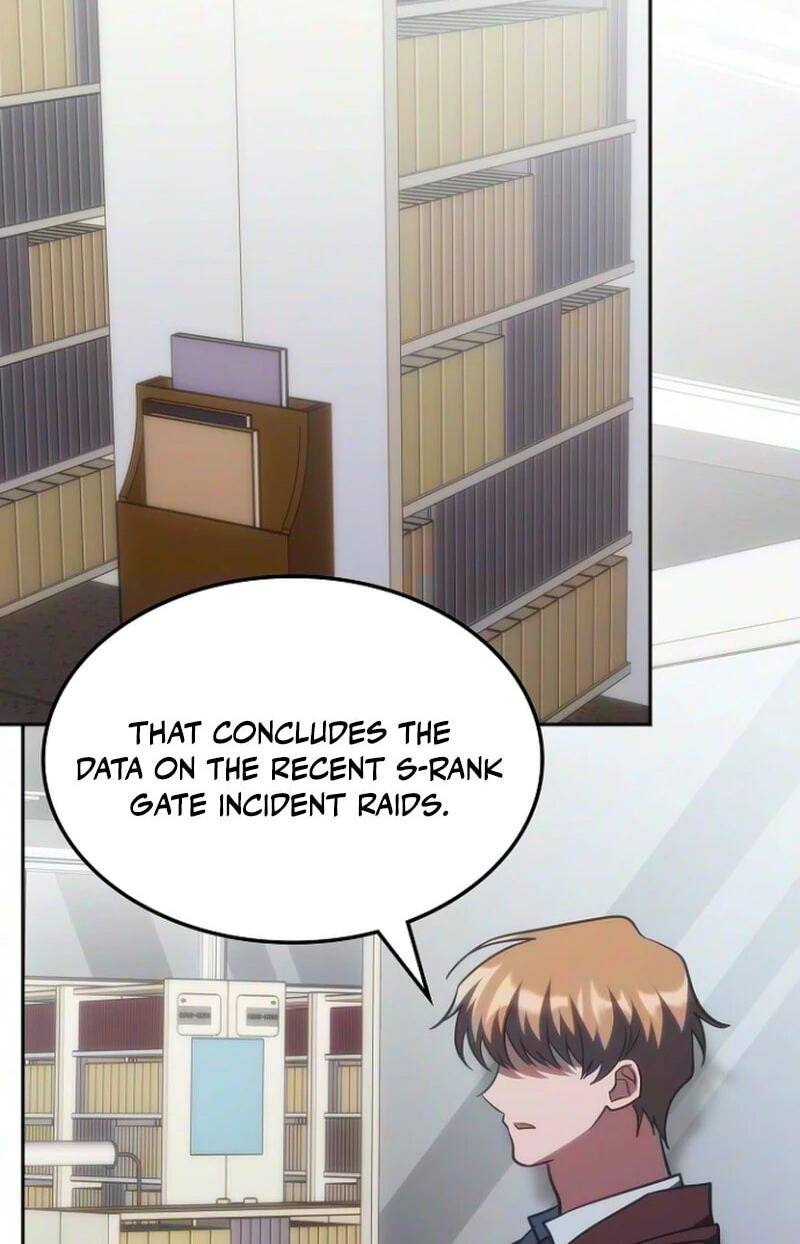 The Veteran Healer Is Overpowered Chapter 86 page 90 - 