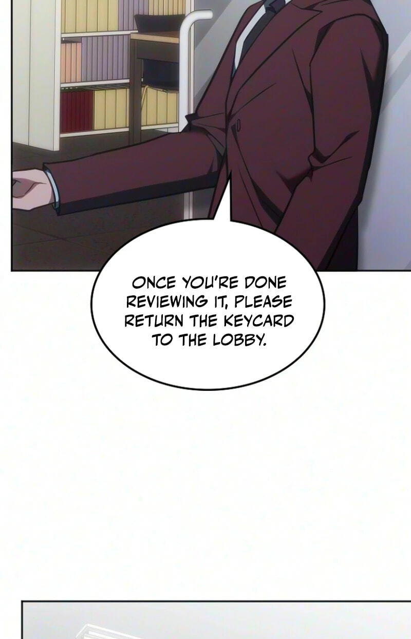 The Veteran Healer Is Overpowered Chapter 86 page 91 - 