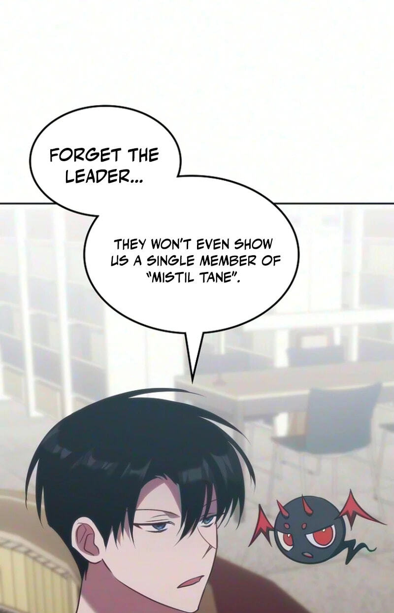 The Veteran Healer Is Overpowered Chapter 86 page 93 - 