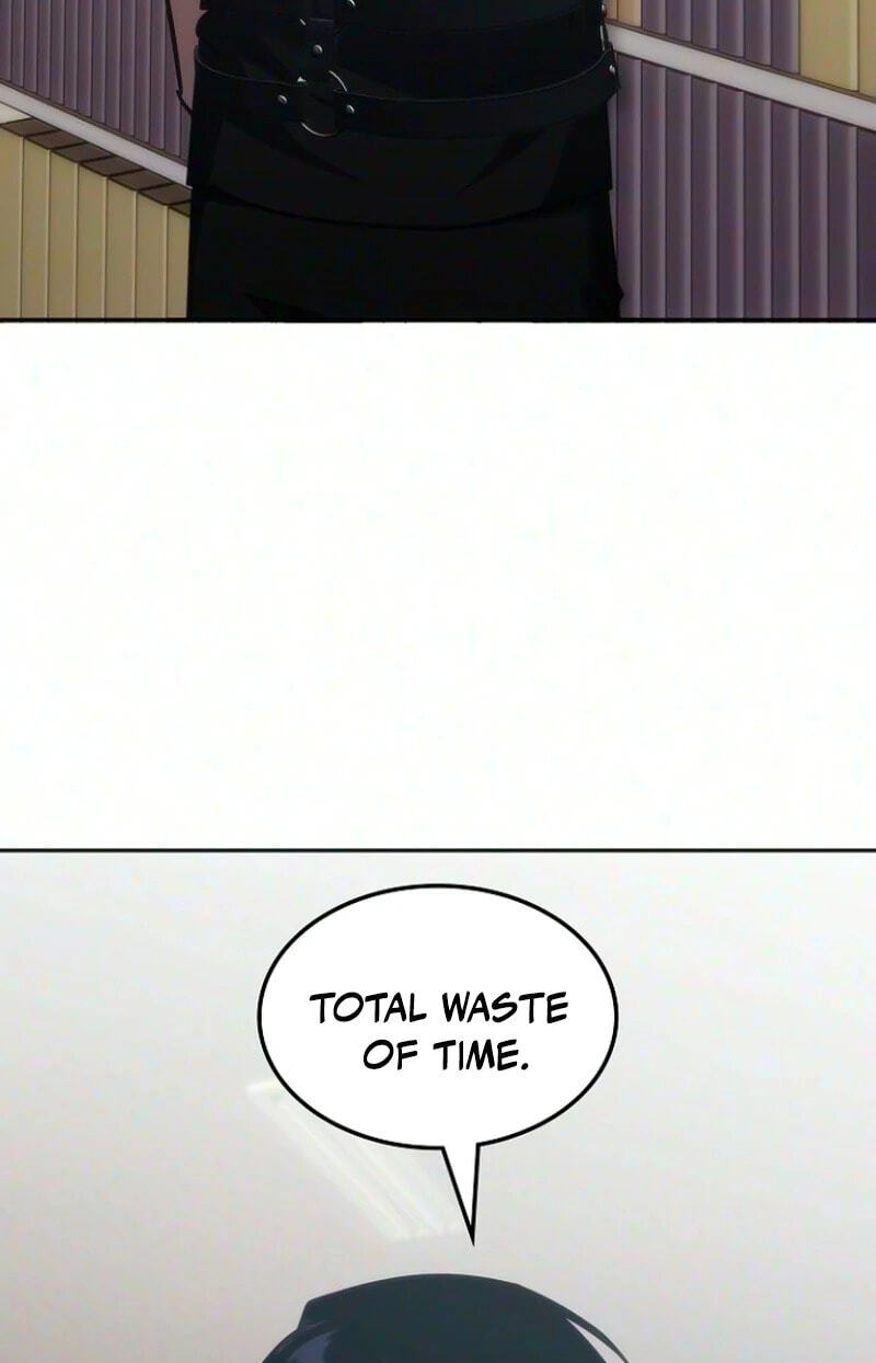 The Veteran Healer Is Overpowered Chapter 86 page 97 - 