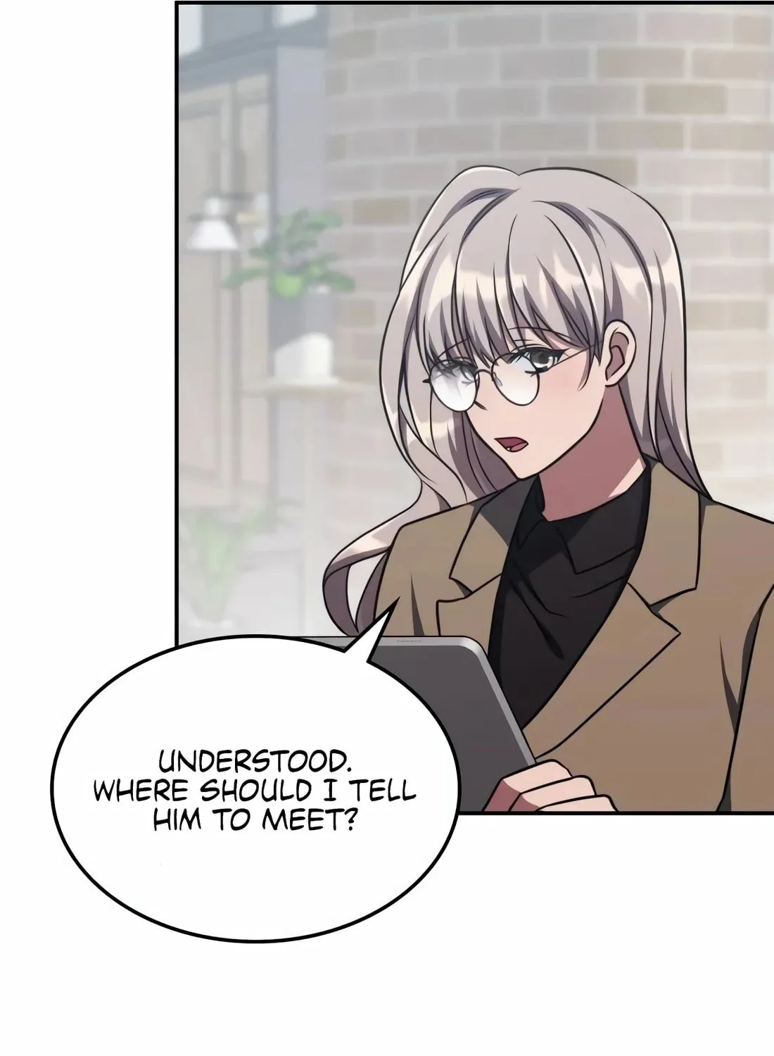 The Veteran Healer Is Overpowered Chapter 9 page 107 - 