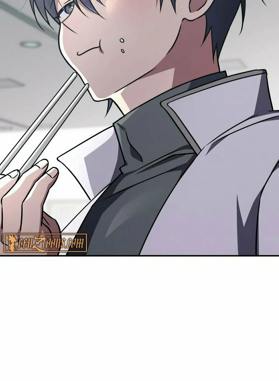 The Veteran Healer Is Overpowered Chapter 9 page 12 - 