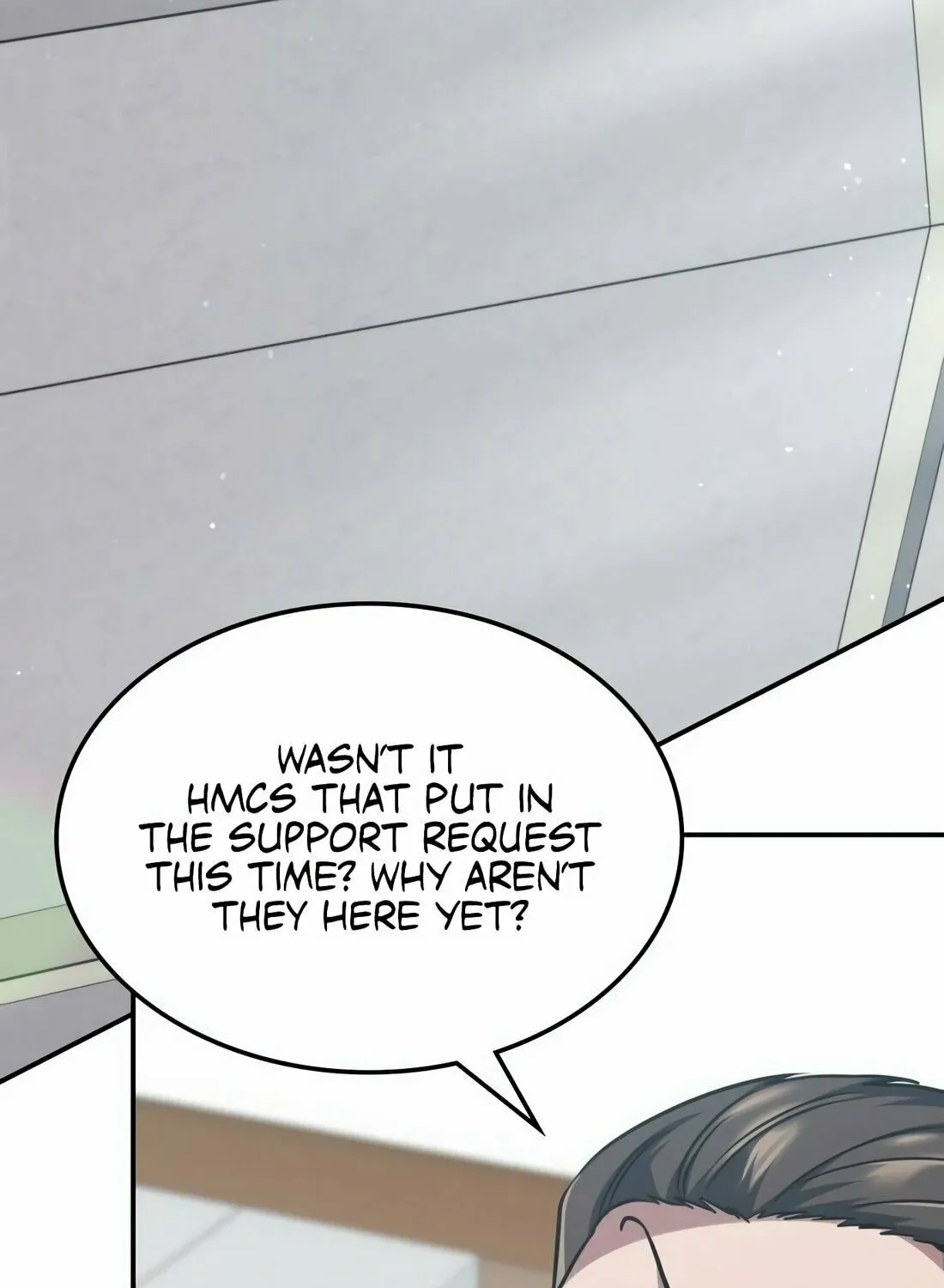 The Veteran Healer Is Overpowered Chapter 9 page 112 - 