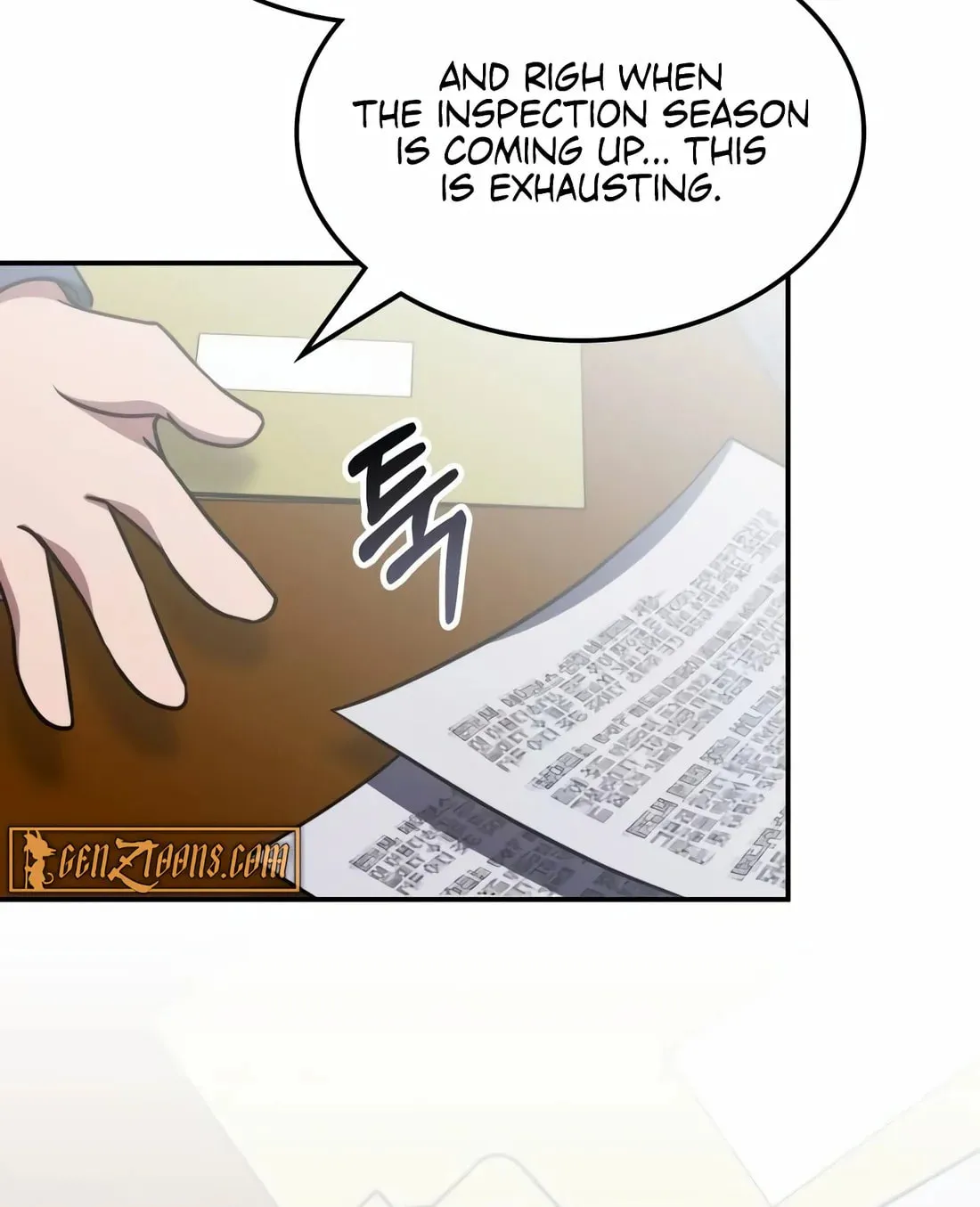 The Veteran Healer Is Overpowered Chapter 9 page 116 - 