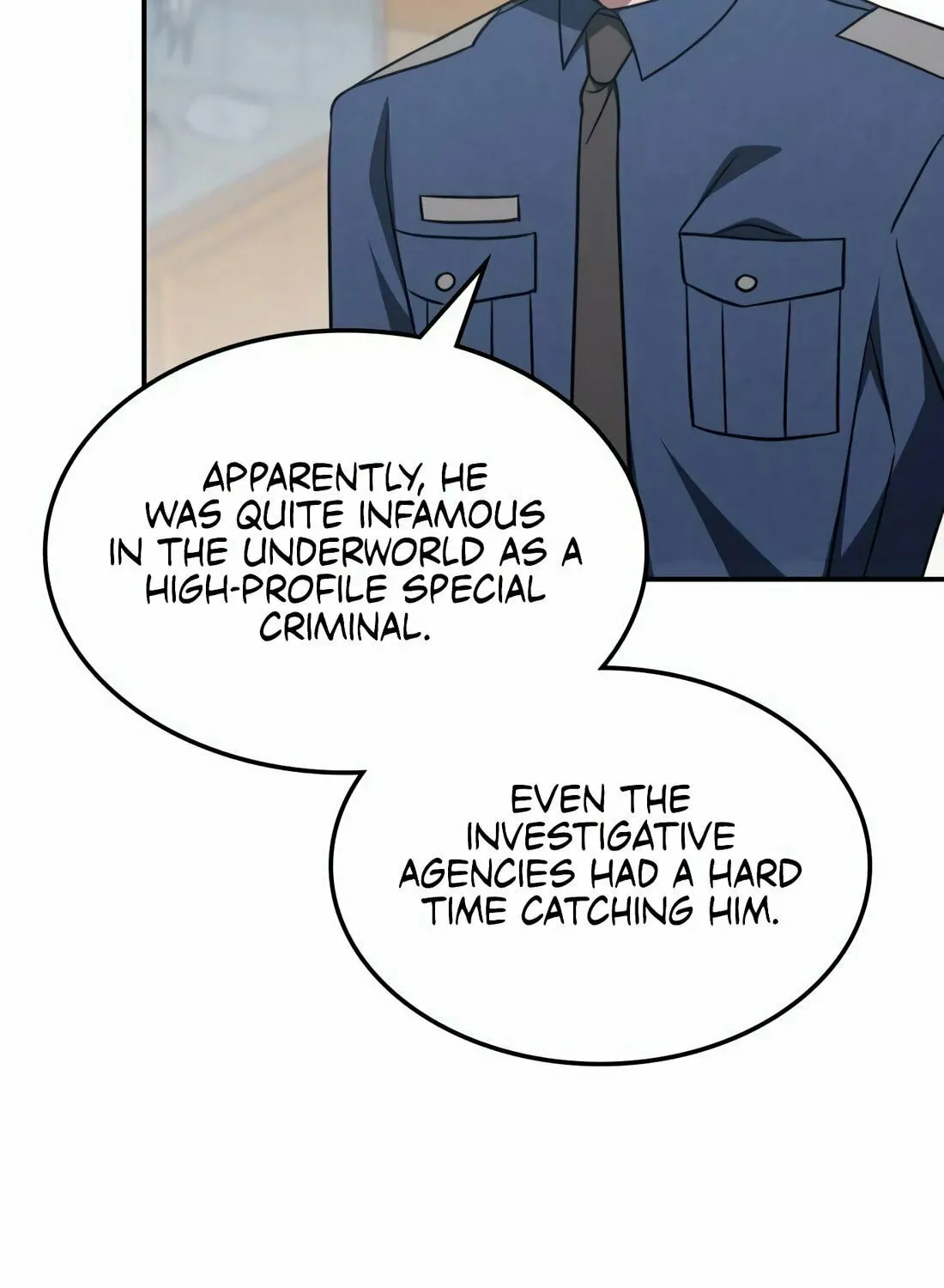 The Veteran Healer Is Overpowered Chapter 9 page 119 - 
