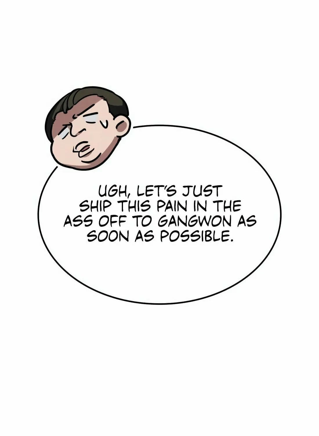 The Veteran Healer Is Overpowered Chapter 9 page 120 - 