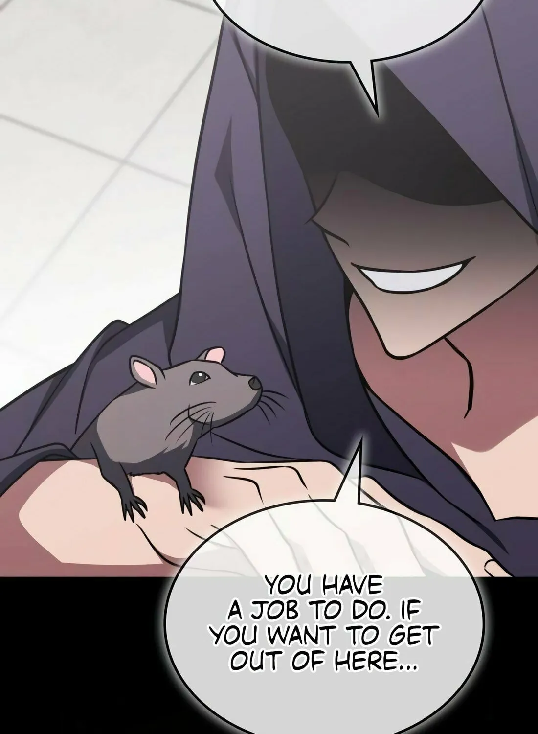 The Veteran Healer Is Overpowered Chapter 9 page 126 - 