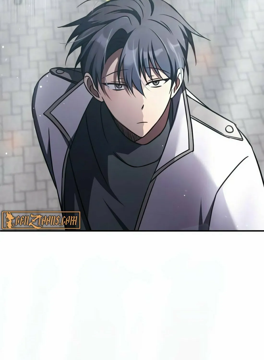 The Veteran Healer Is Overpowered Chapter 9 page 132 - 
