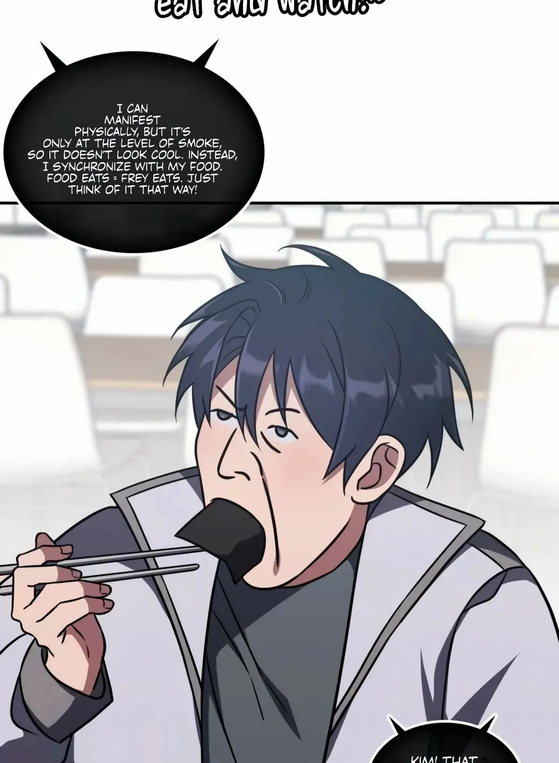 The Veteran Healer Is Overpowered Chapter 9 page 138 - 
