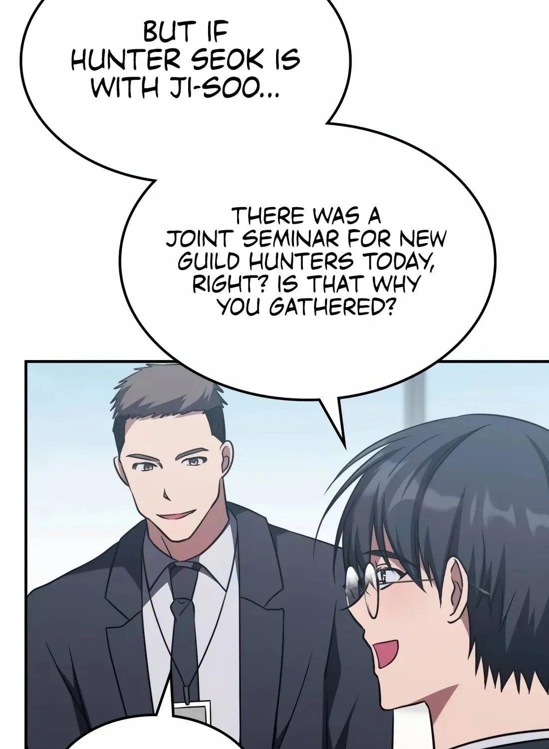 The Veteran Healer Is Overpowered Chapter 9 page 30 - 