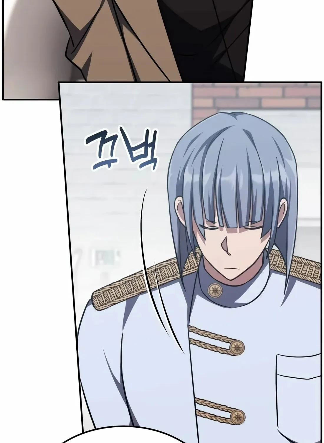 The Veteran Healer Is Overpowered Chapter 9 page 33 - 