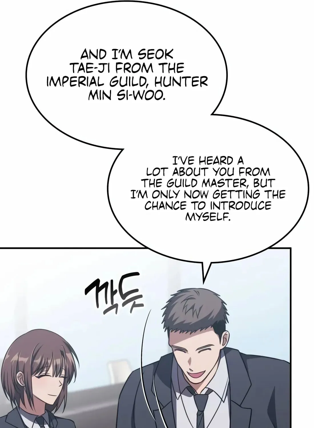 The Veteran Healer Is Overpowered Chapter 9 page 35 - 