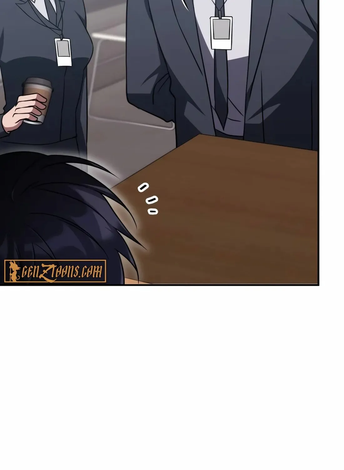 The Veteran Healer Is Overpowered Chapter 9 page 36 - 