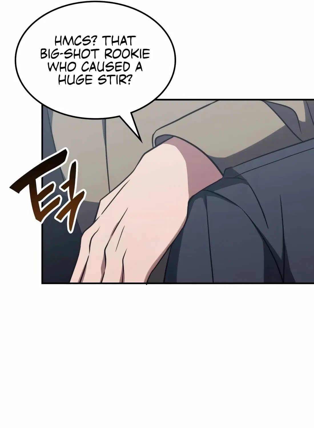 The Veteran Healer Is Overpowered Chapter 9 page 39 - 