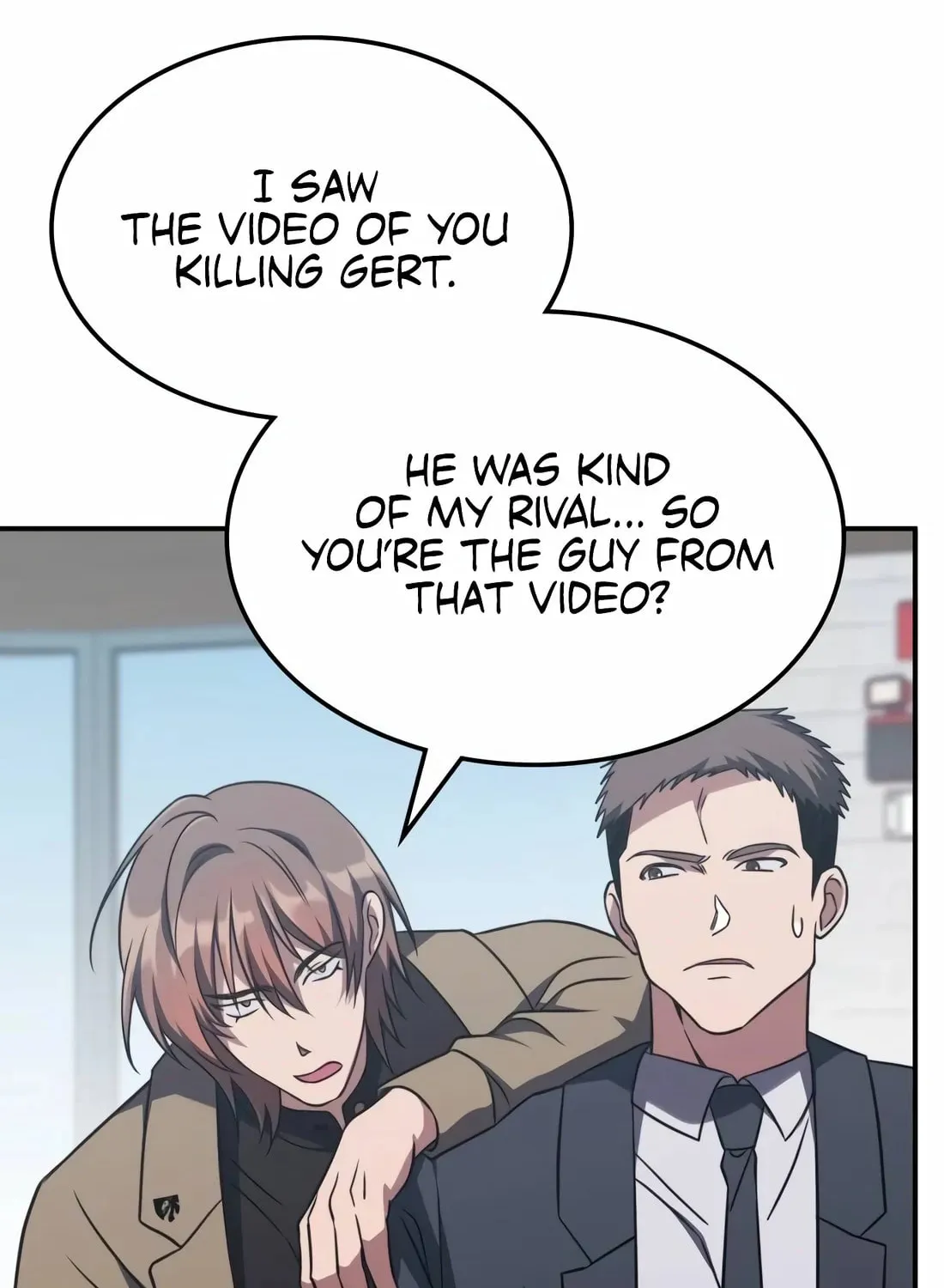 The Veteran Healer Is Overpowered Chapter 9 page 40 - 