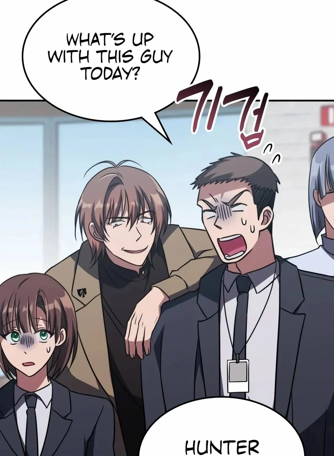 The Veteran Healer Is Overpowered Chapter 9 page 44 - 