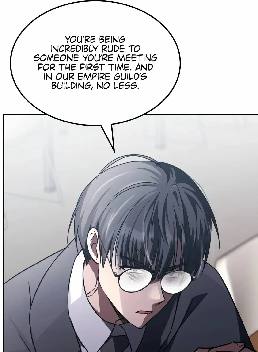 The Veteran Healer Is Overpowered Chapter 9 page 46 - 