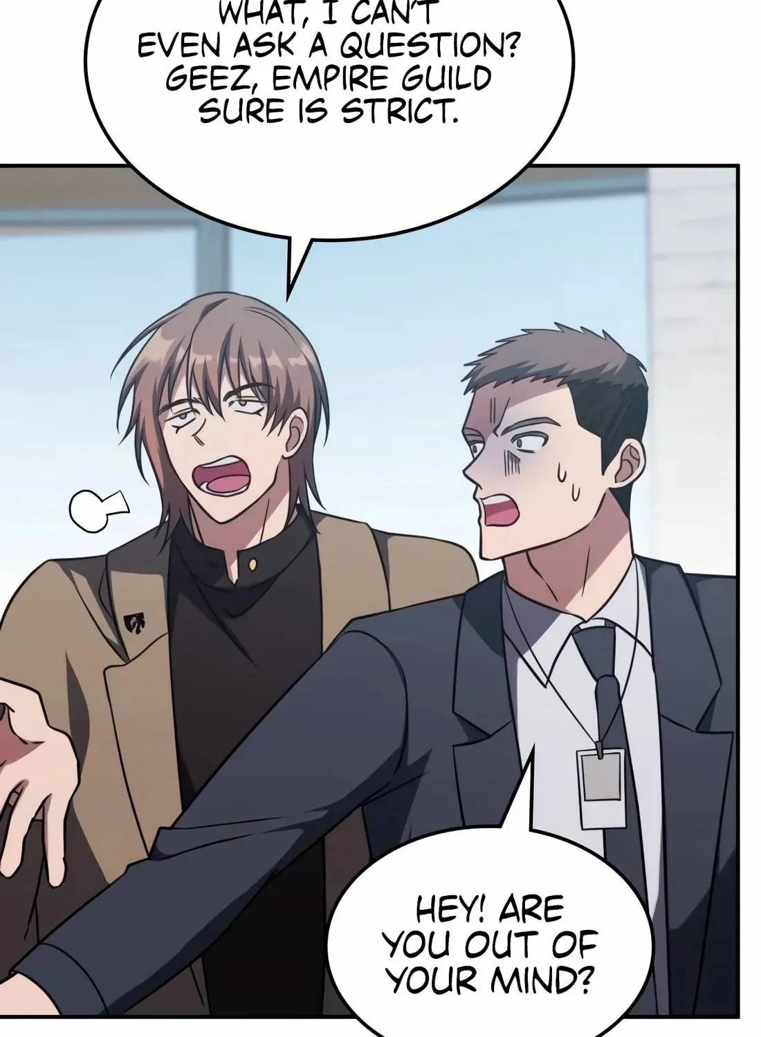 The Veteran Healer Is Overpowered Chapter 9 page 48 - 