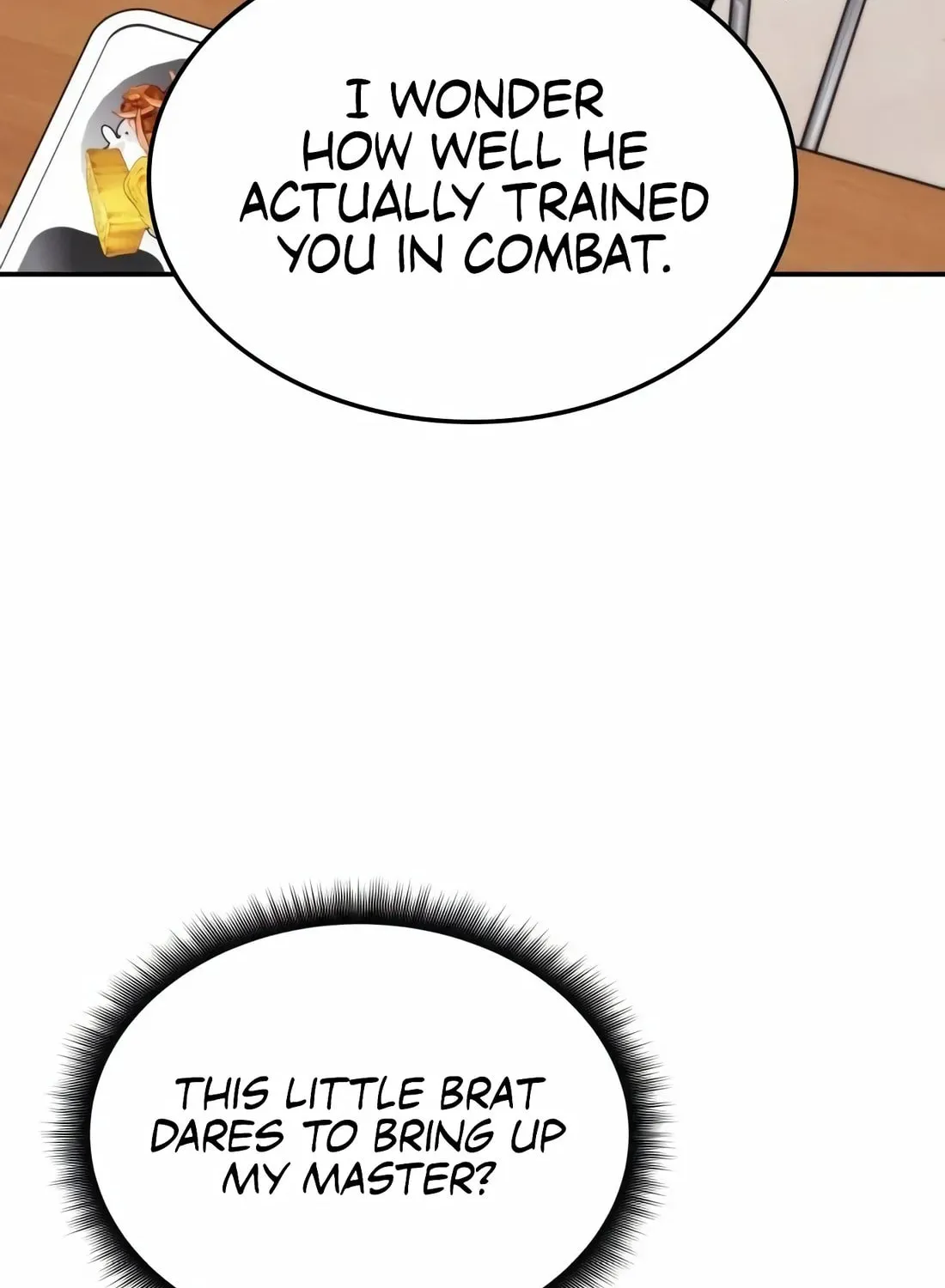 The Veteran Healer Is Overpowered Chapter 9 page 61 - 