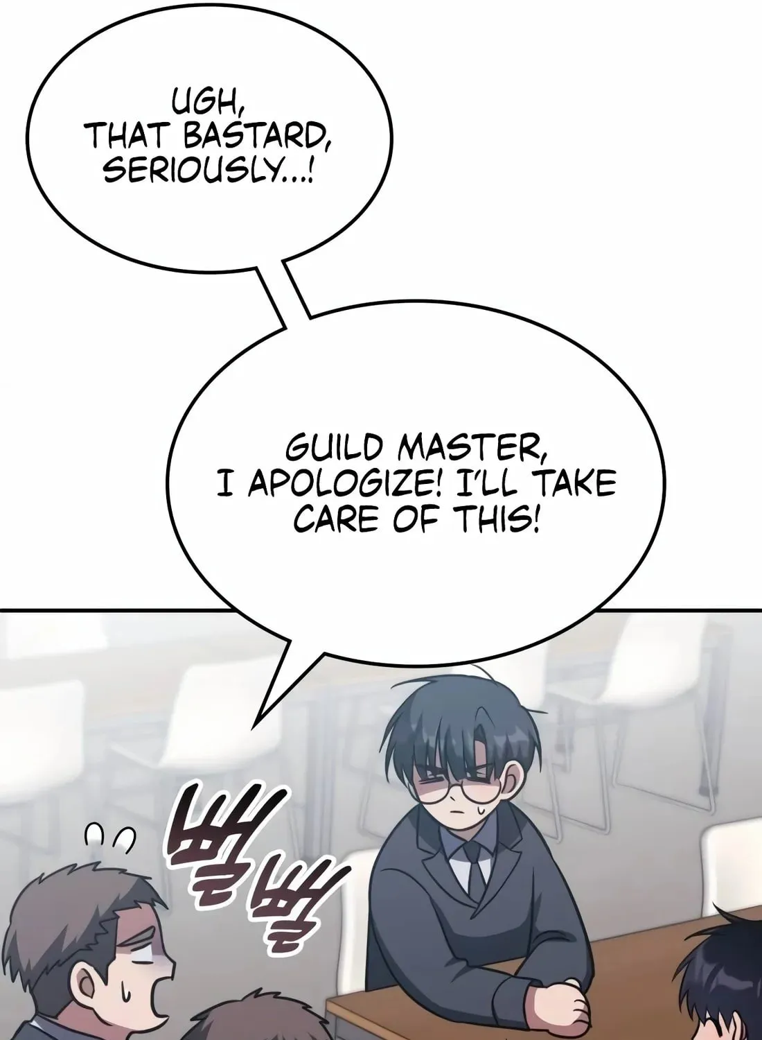 The Veteran Healer Is Overpowered Chapter 9 page 68 - 