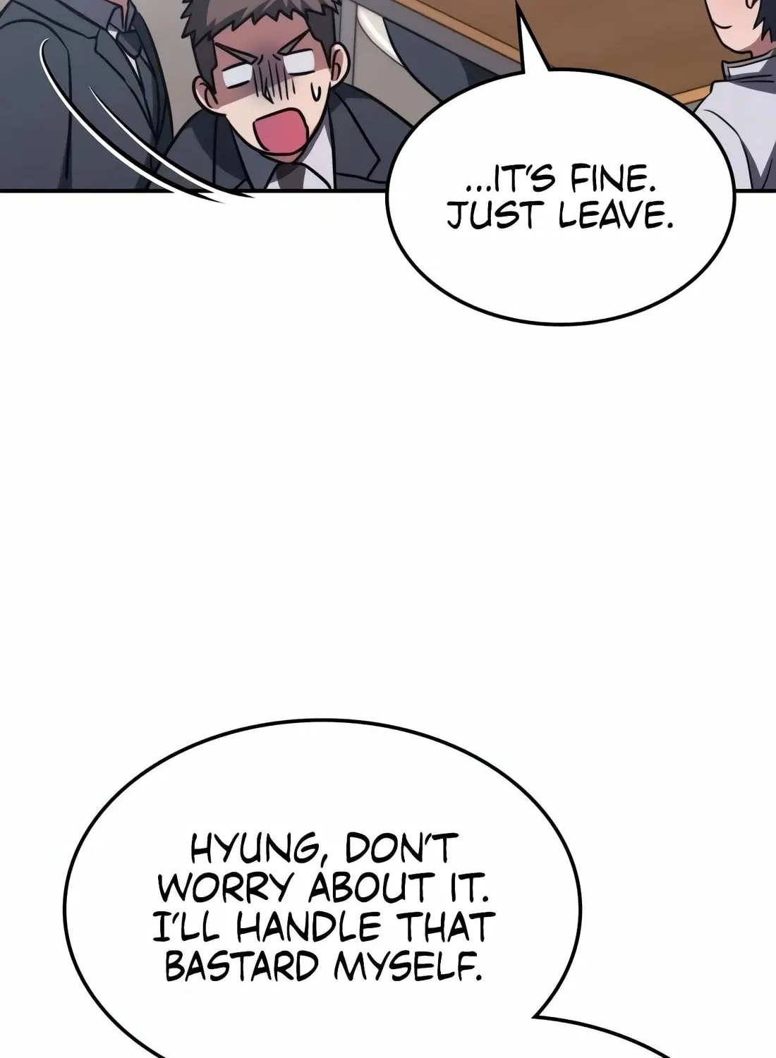 The Veteran Healer Is Overpowered Chapter 9 page 69 - 