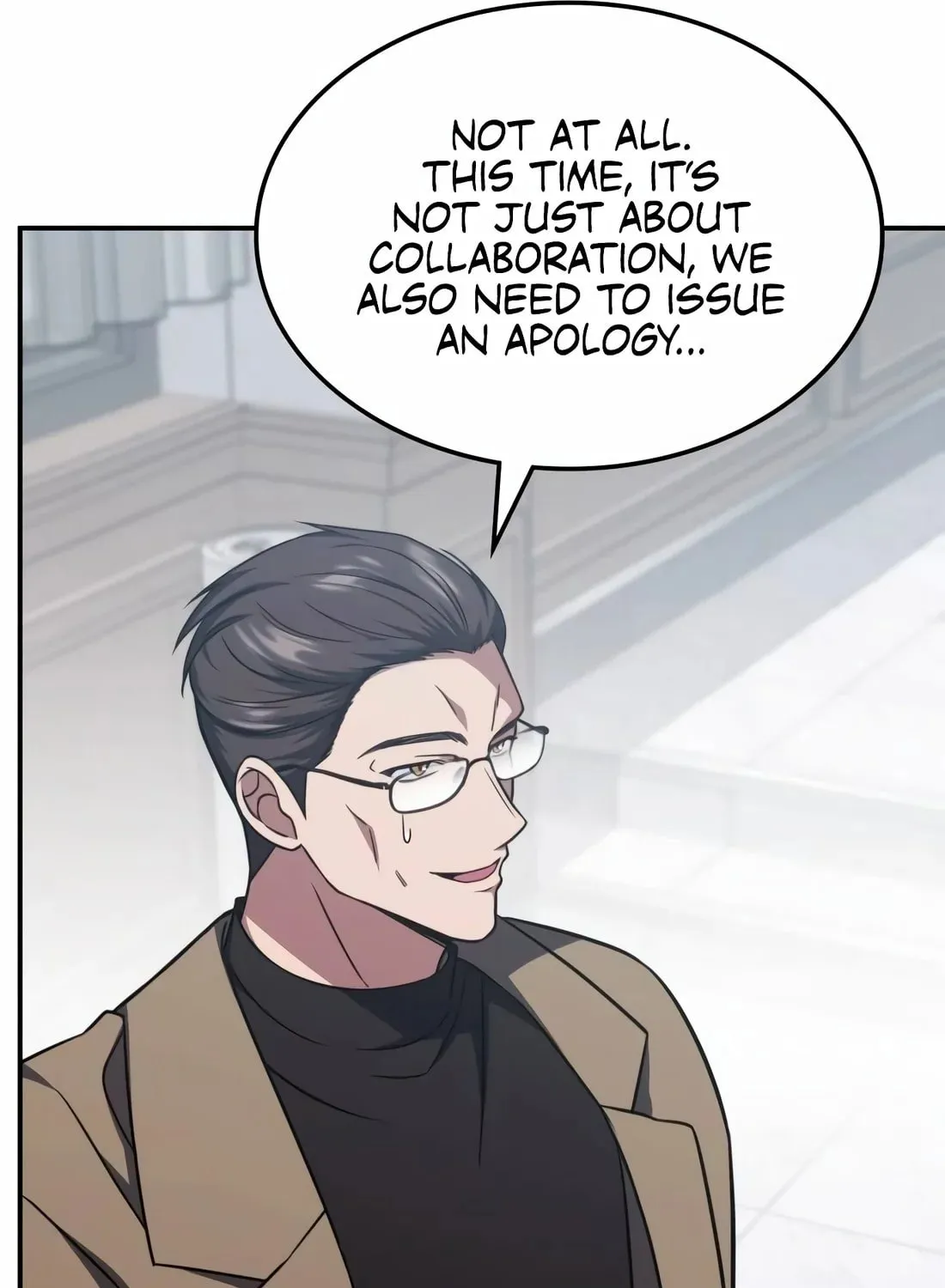 The Veteran Healer Is Overpowered Chapter 9 page 80 - 