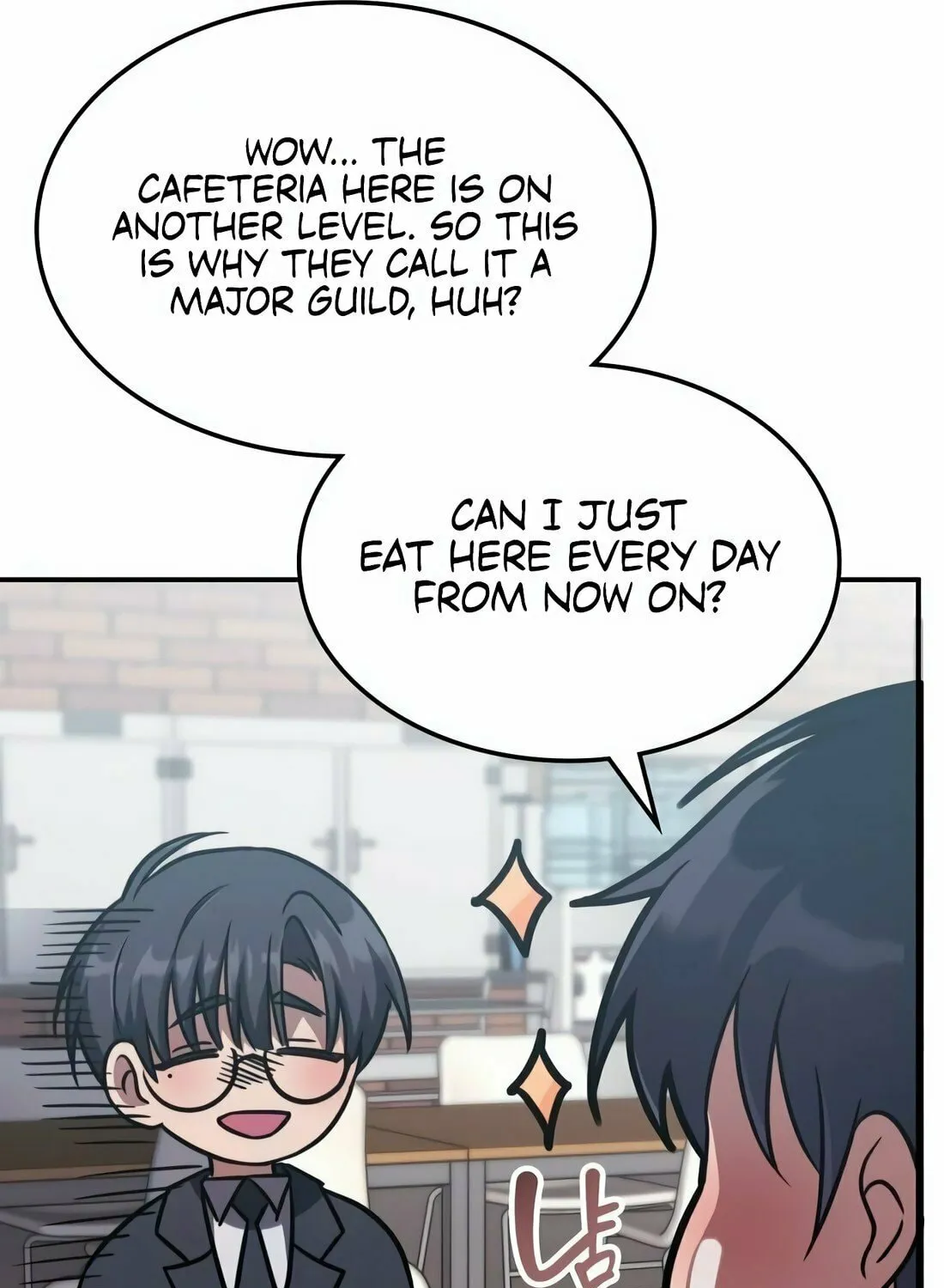The Veteran Healer Is Overpowered Chapter 9 page 9 - 