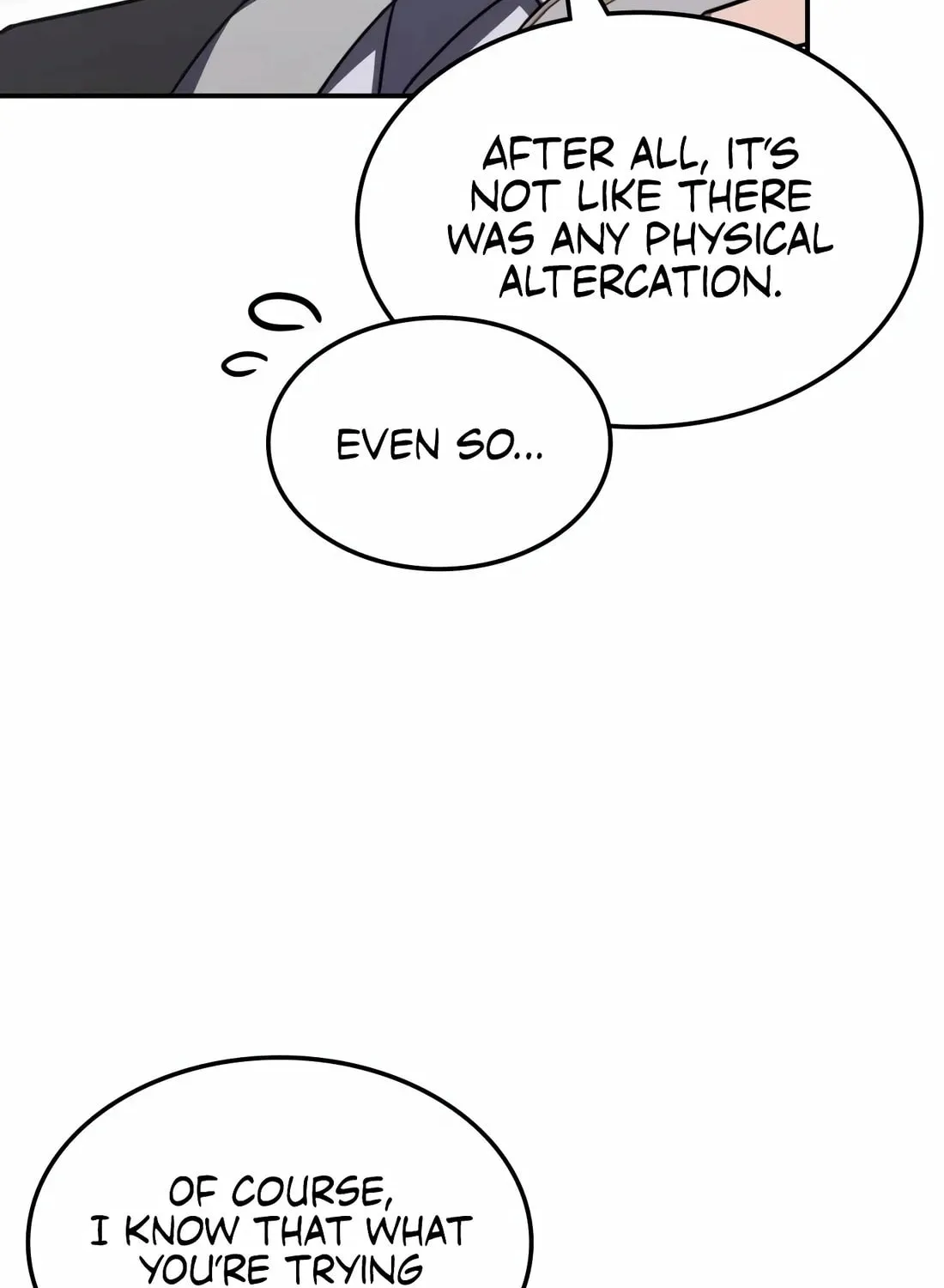 The Veteran Healer Is Overpowered Chapter 9 page 85 - 