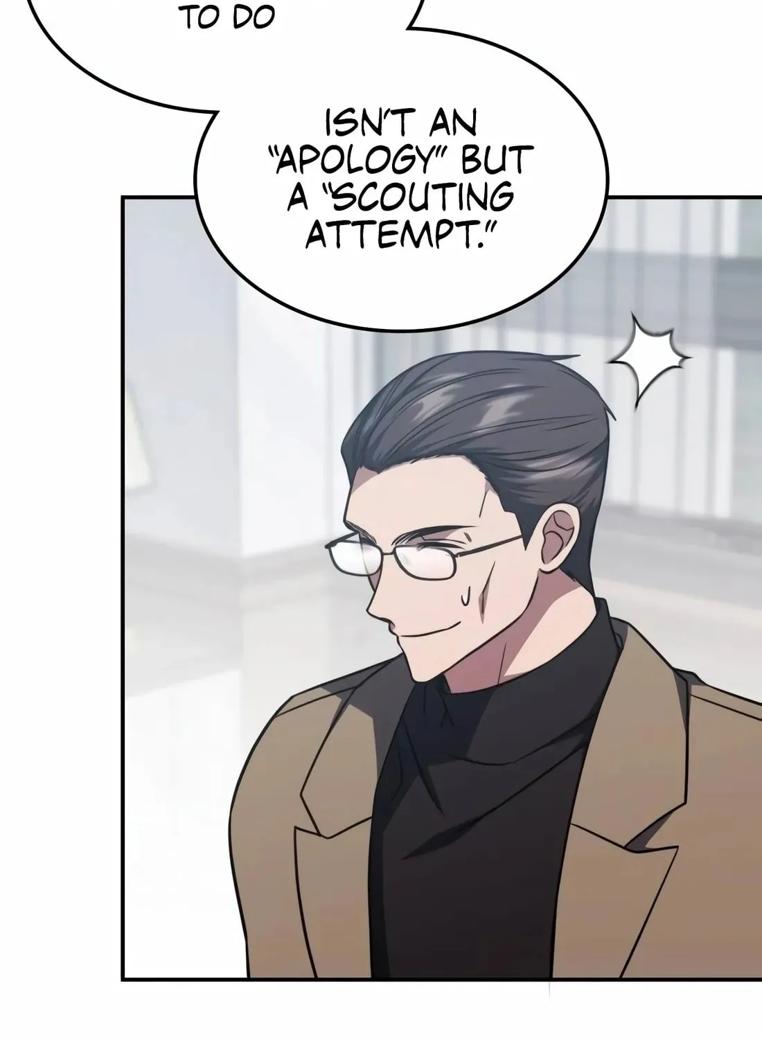 The Veteran Healer Is Overpowered Chapter 9 page 86 - 