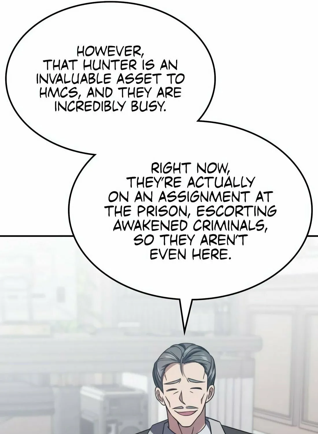 The Veteran Healer Is Overpowered Chapter 9 page 88 - 