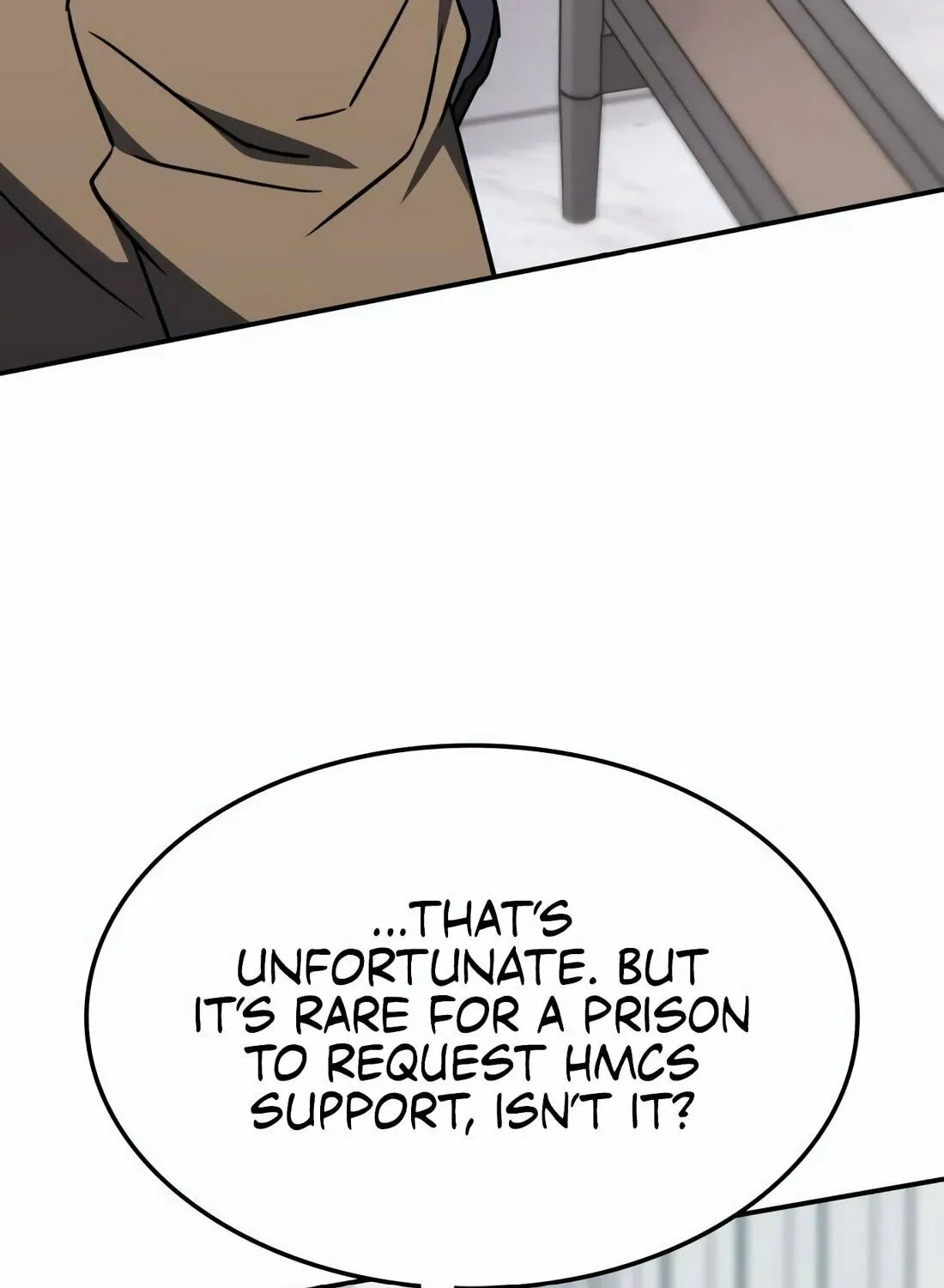 The Veteran Healer Is Overpowered Chapter 9 page 90 - 