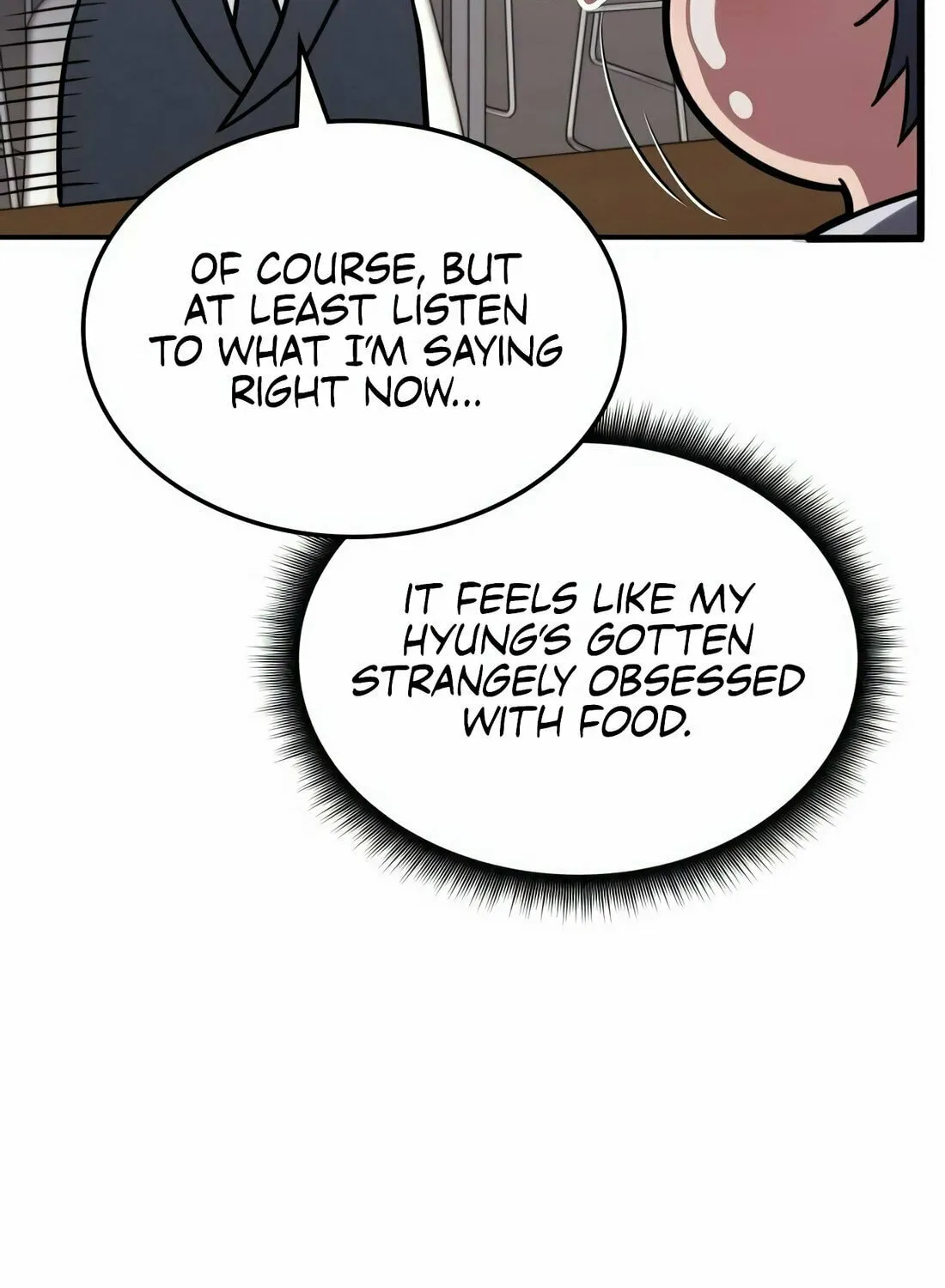 The Veteran Healer Is Overpowered Chapter 9 page 10 - 