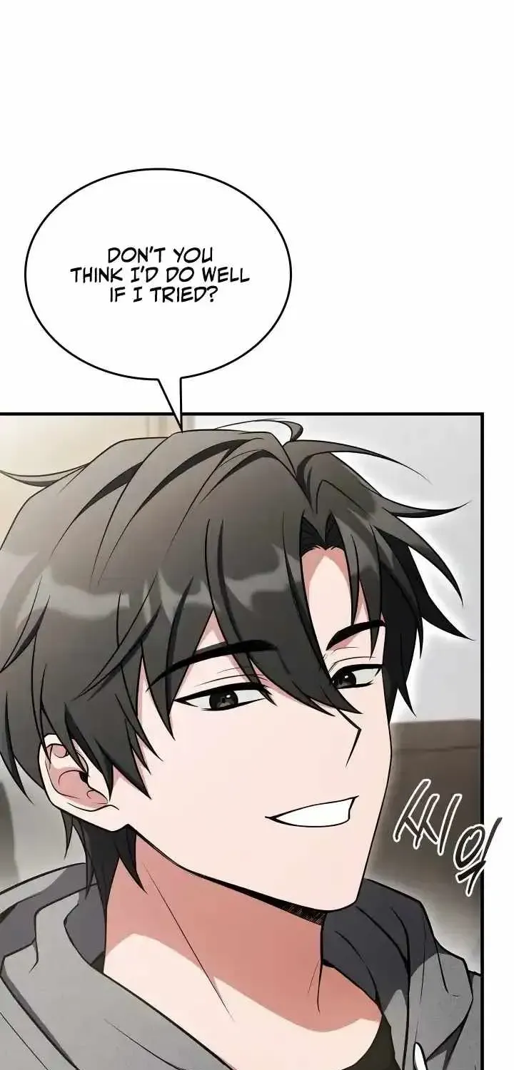 The Veteran Swordmaster’s Stream Chapter 1.1 page 104 - 