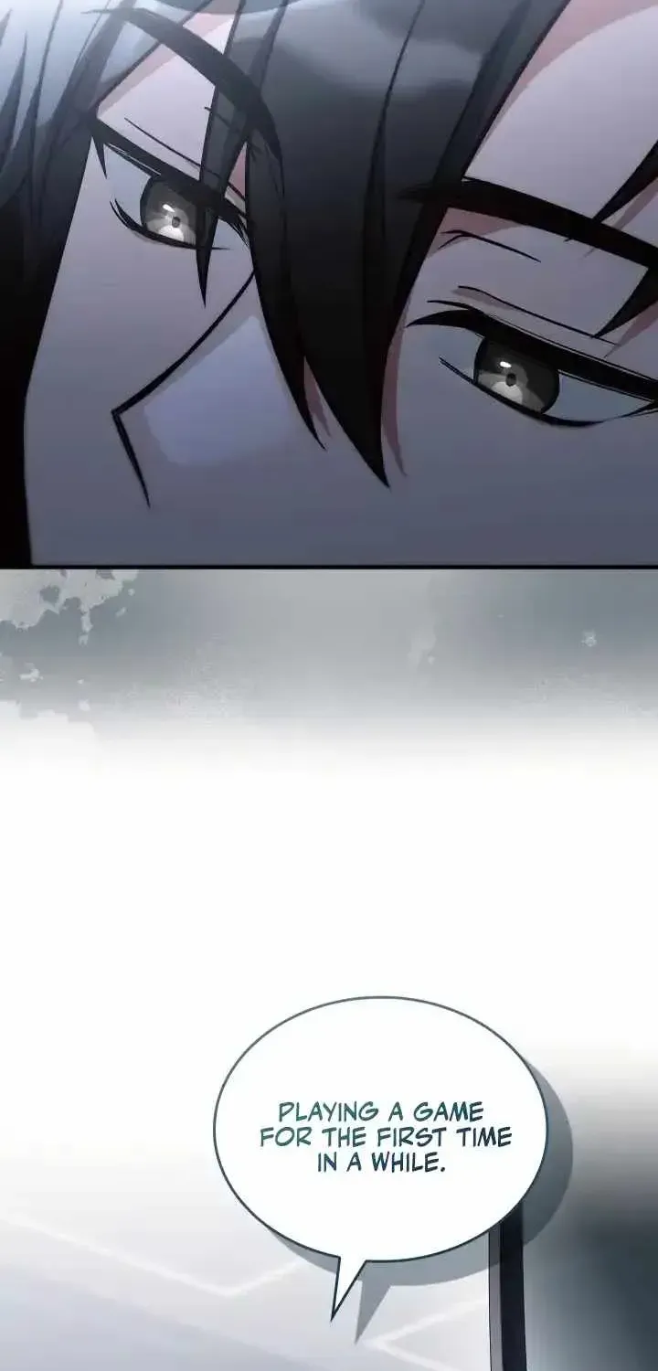 The Veteran Swordmaster’s Stream Chapter 1.1 page 19 - 